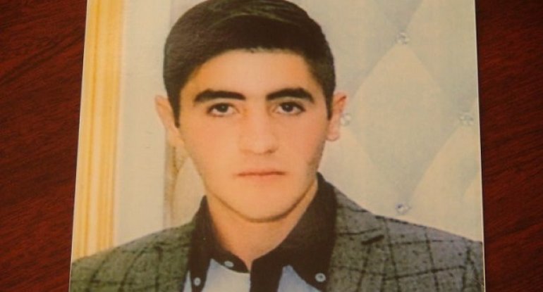 İsmayıllıda itkin düşən 11-ci sinif şagirdi tapıldı