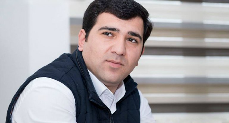 Babək Niftəliyev: 