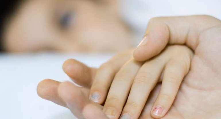 4 yaşlı uşağı maşın vurdu