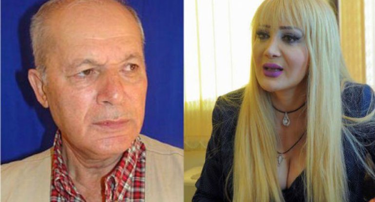 Xalq artistləri məhkəmədə üz-üzə gələcəklər