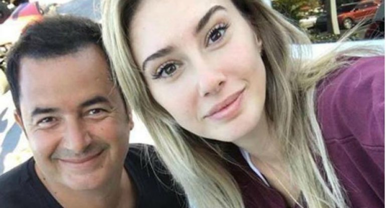 Acunun arvadı yeni biznesə girişdi