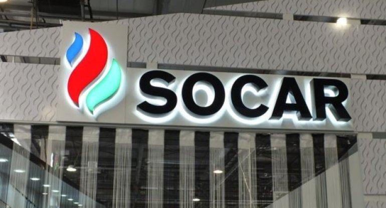 SOCAR Türkiyədəki neft emalı zavodunu istismara buraxır