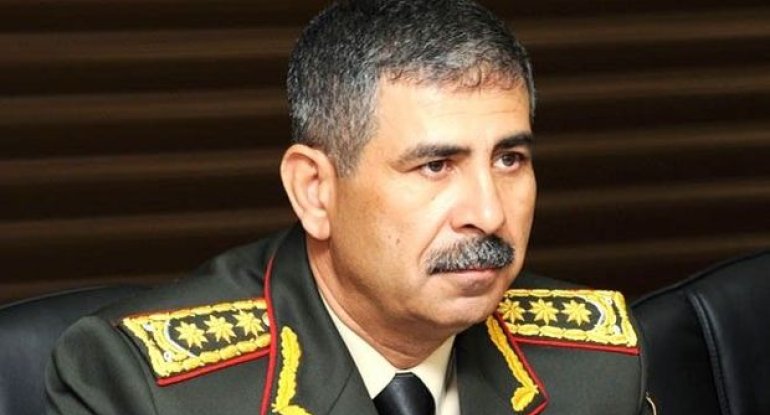 Zakir Həsənov Türkiyənin Giresun şəhərinə yola düşüb
