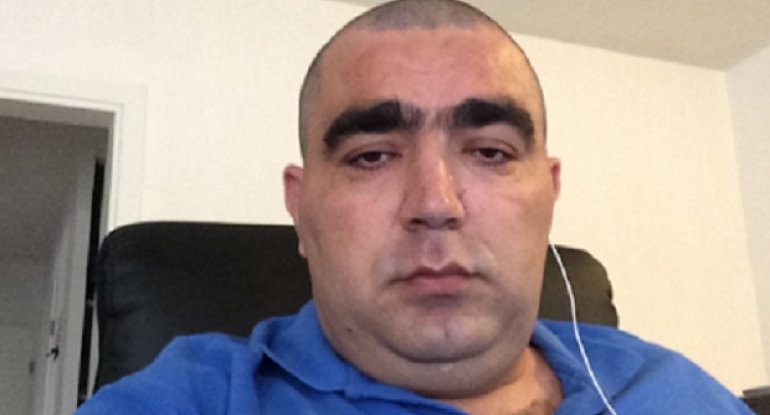 Rahim Şəkinski və xanımı Fransada güllələndi