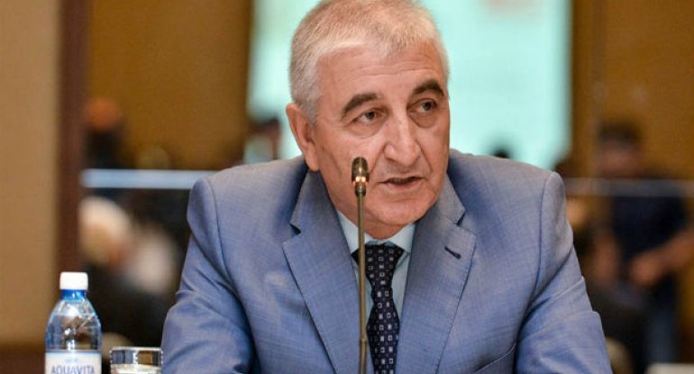 Seçki  bülletenlərinin çapı başa çatdı