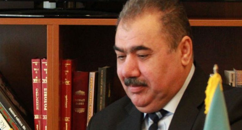 Arif Alışanovu öldürməyə cəhd edənlərin məhkəməsi