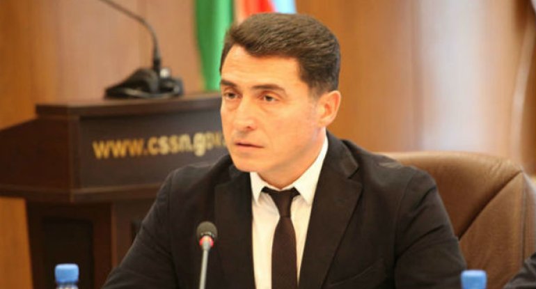 Komitə sədri: 