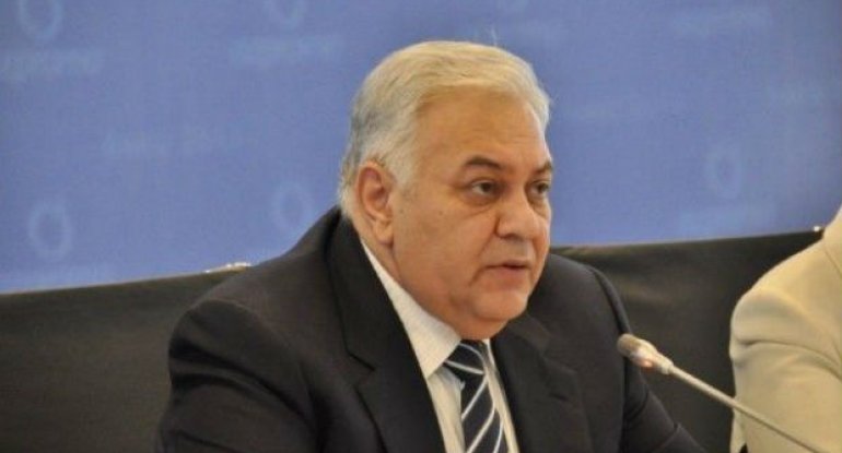 Oqtay Əsədov: “Qərbi Azərbaycanda bir nəfər də azərbaycanlı qalmayıb”