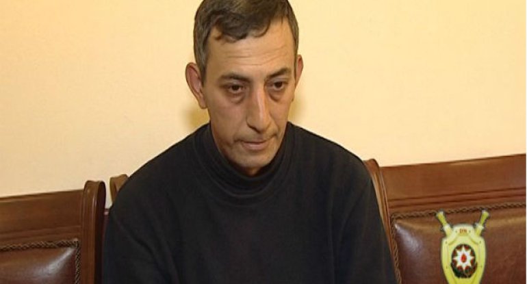 Polis 2 kq heroin satan şəxsi tutdu