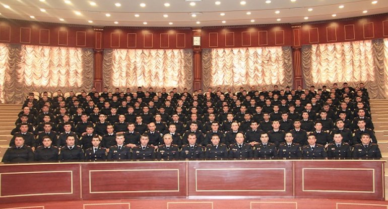 Soyqırım qurbanlarının xatirəsi yad edilib