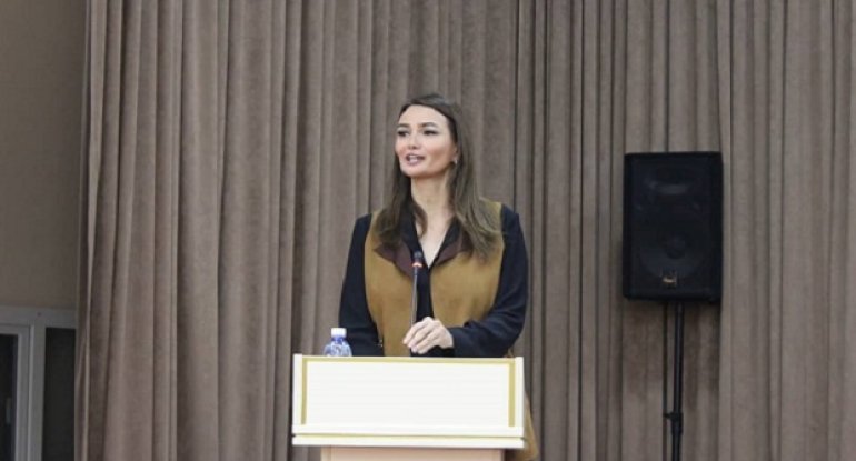 Deputat 31 Mart soyqırımı ilə bağlı çağırış etdi