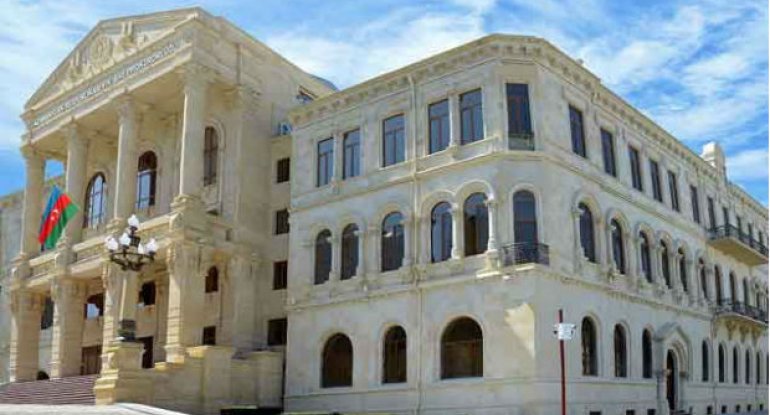 Qarabağda qanunsuz hasilatla bağlı beynəlxalq məhkəməyə müraciət ediləcək