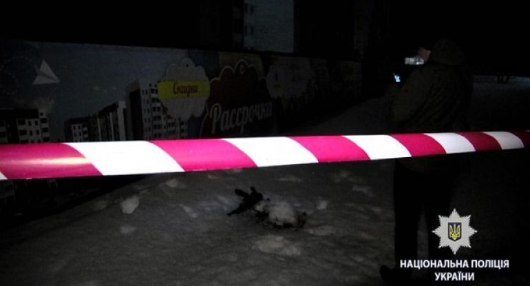 Xarkovda öldürülən azərbaycanlının kimliyi məlum oldu