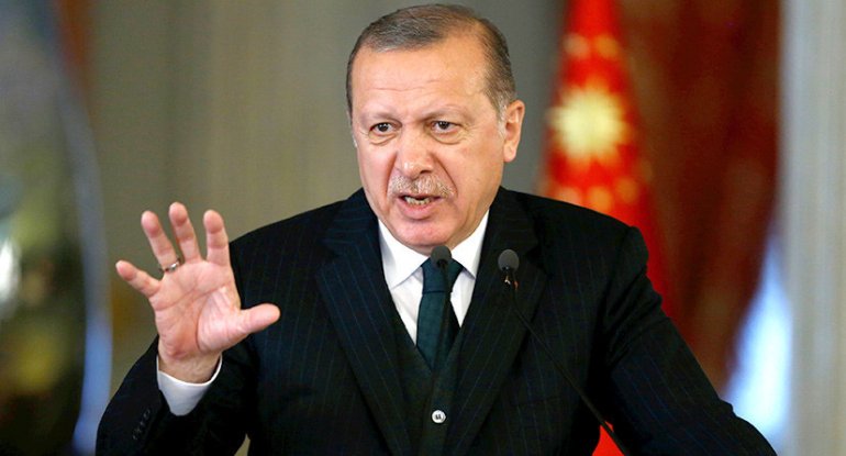 “Netanyahu cəfəng bəyanatlar verir”