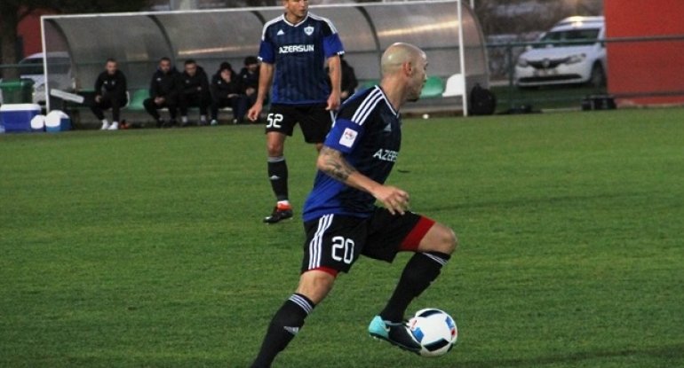 “Qarabağ” xal itirdi
