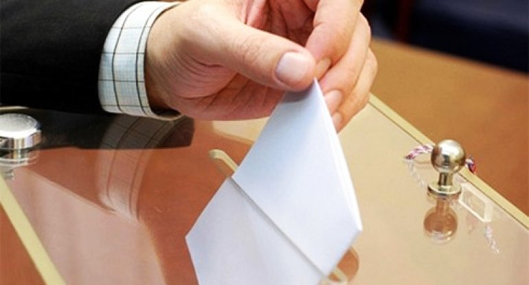 Azərbaycanda prezident seçkilərində 5641 seçki məntəqəsi fəaliyyət göstərəcək