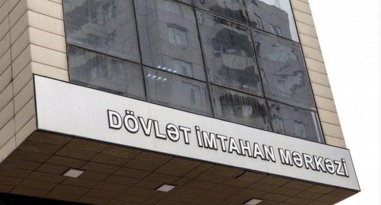Rezidenturaya qəbul imtahanının I mərhələsi və I-IV ixtisas qrupları üzrə sınaq imtahanı başa çatıb