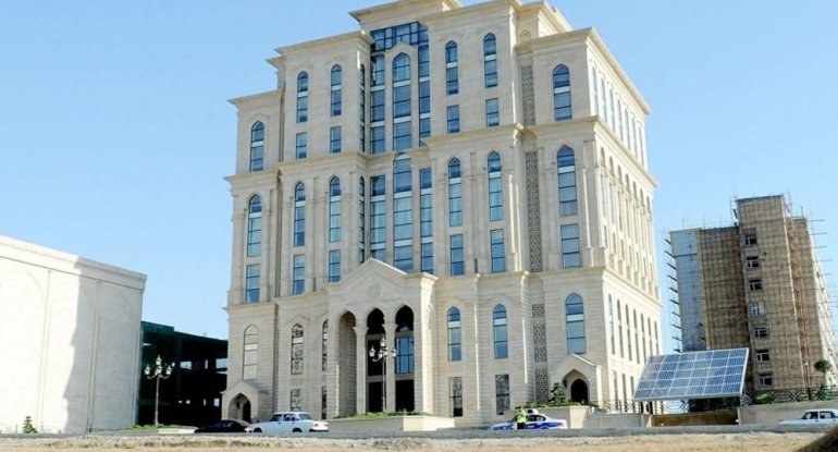 Siyasi partiyaların illik maliyyə hesabatlarının MSK-ya təqdim edilmə müddəti başa çatıb
