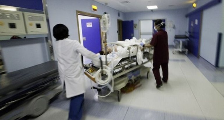 Şəki Regional Perinatal Mərkəzində ana ölümü ilə bağlı cinayət işi başlanıb