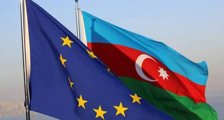 Bakıda Azərbaycan-Avropa İttifaqı biznes forumu keçiriləcək