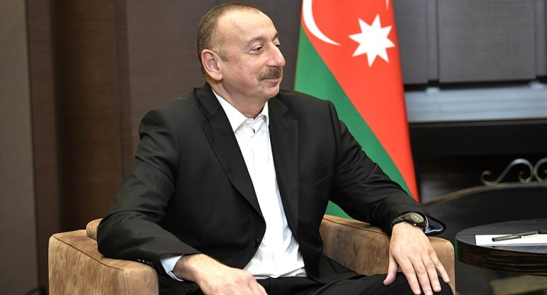 İlham Əliyev səfir və baş konsul təyin etdi