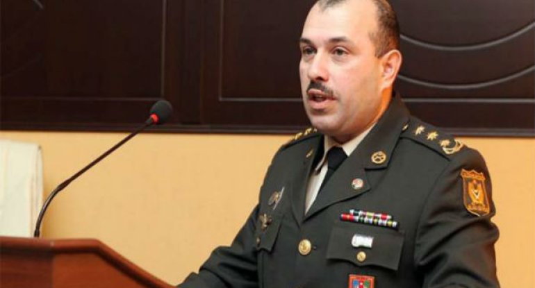Aprel döyüşlərinin hərbi nəticələri