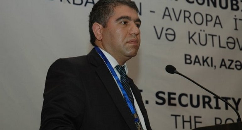 Vüqar Bayramov: 