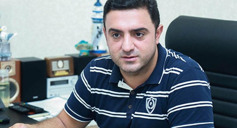 Nəsib Nur yeni vəzifəyə təyin edildi