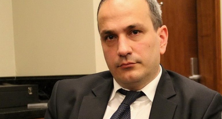 Samir Əliyev: 
