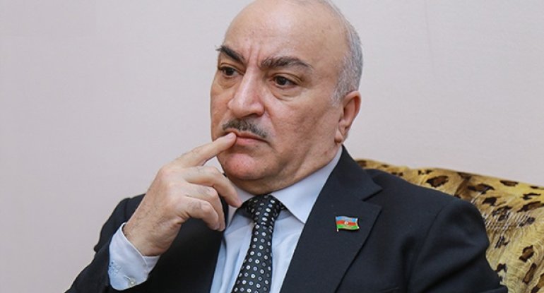 Tahir Kərimli: 