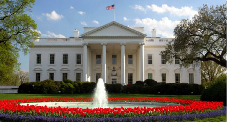 Ağ Evdə Obamanın tikdirdiyi bunker tapıldı