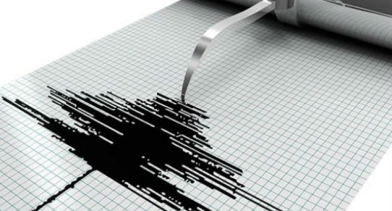 Boliviyada 6.8 bal gücündə zəlzələ