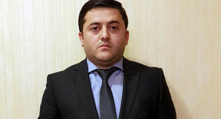 İşgəncələrə Qarşı Azərbaycan Komitəsinə yeni sədr təyin olundu