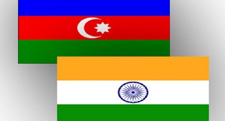 Bakıda Azərbaycan və Hindistan XİN rəhbərlərinin görüşü keçirilir