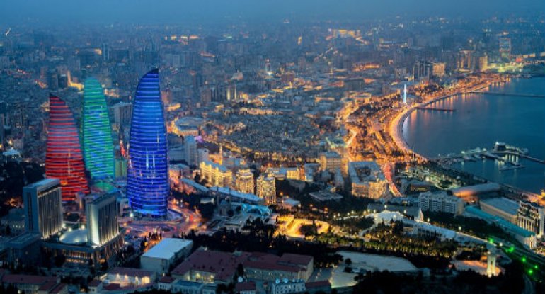 Bakıda qlobal forum keçiriləcək