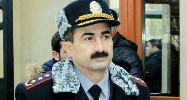 Kamran Əliyevə yeni vəzifə verildi