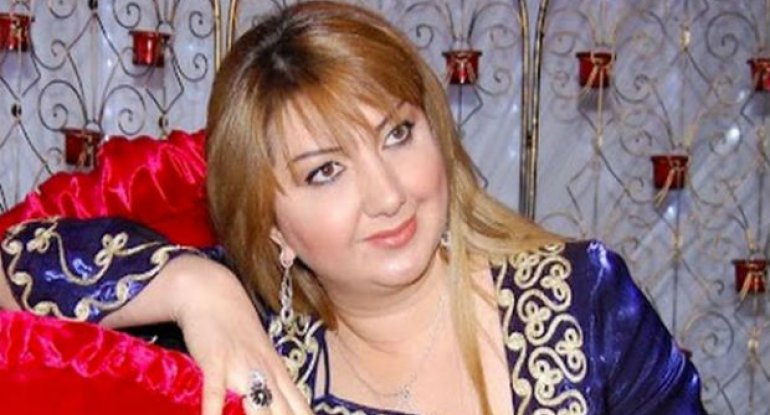 Nazilə Səfərliylə keçmiş gəlininin xalça davası böyüyür