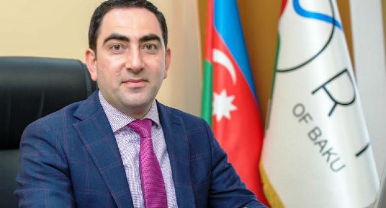 Bakı Beynəlxalq Dəniz Ticarət Limanının tikintisinin ikinci fazasına başlanılacaq