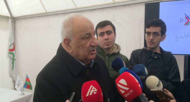 Abid Şərifov: 