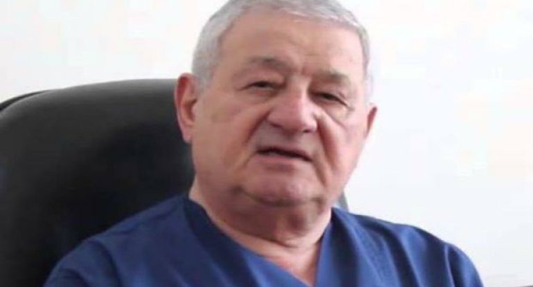 “Kamal Abdullayev 350 manat maaş verəcəkdi, onu da radarlara görə çıxmışdı”