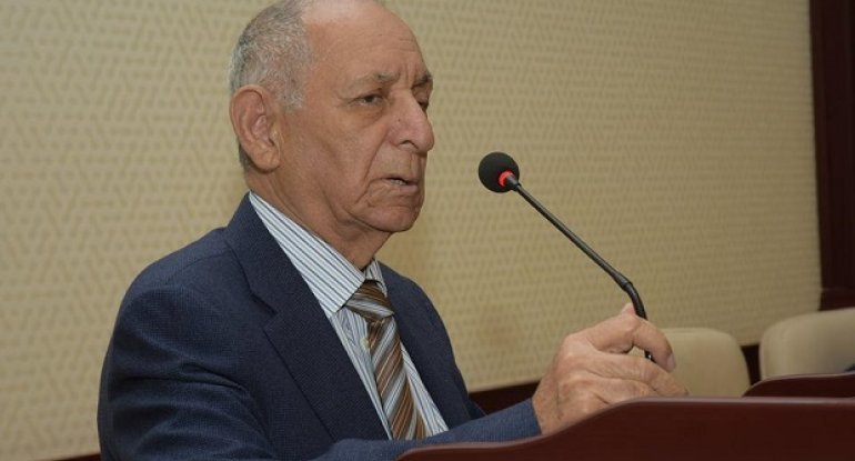 Böyükkişi Ağayev vəfat etdi