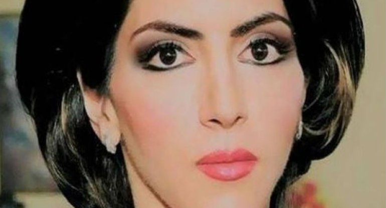 “YouTube”un qərargahına atəş açan qadın azərbaycanlıdır