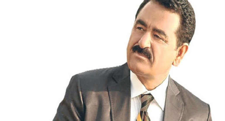 İbrahim Tatlısəs İstanbulu birdəfəlik tərk edir