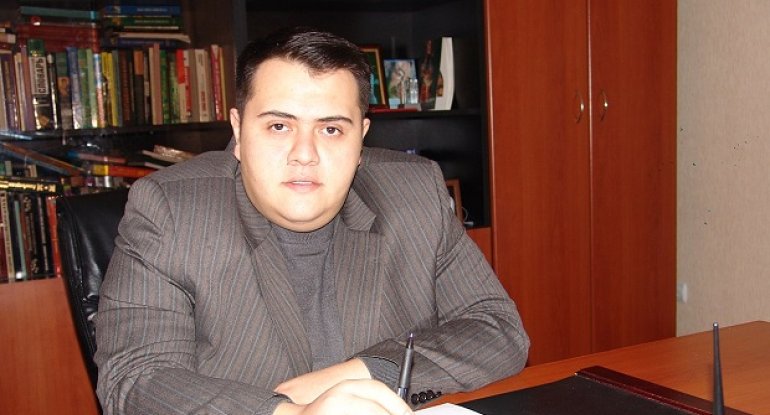 Baloğlan Əşrəfova görə Elçin Əlibəylini ölümlə hədələyiblər