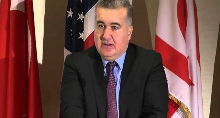 “Washington Times” qəzeti Kəlbəcərin işğalından yazdı