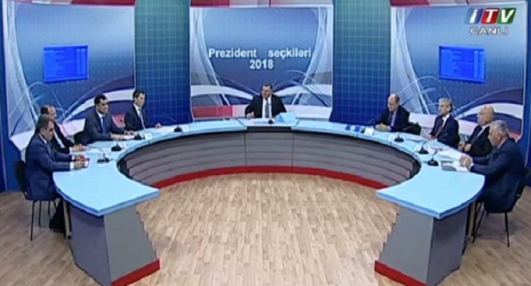 Millət vəkili: 
