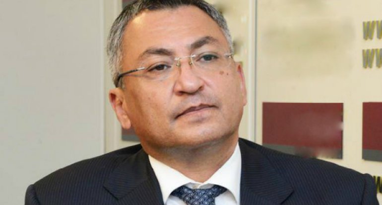 “Qarabağ münaqişəsi mitinqlə həll olunacaq məsələ deyil”