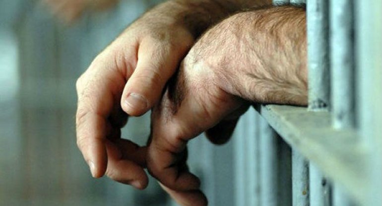 Bakıda axtarışda olan şəxslər həbs edilib