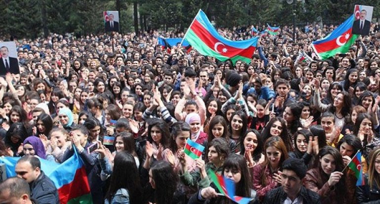 Qarabağın işğaldan azad edilməsi üçün müharibəyə başlanılması tələbilə mitinq təyin olundu