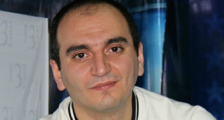 İnternet televiziya rəhbəri azadlığa buraxıldı
